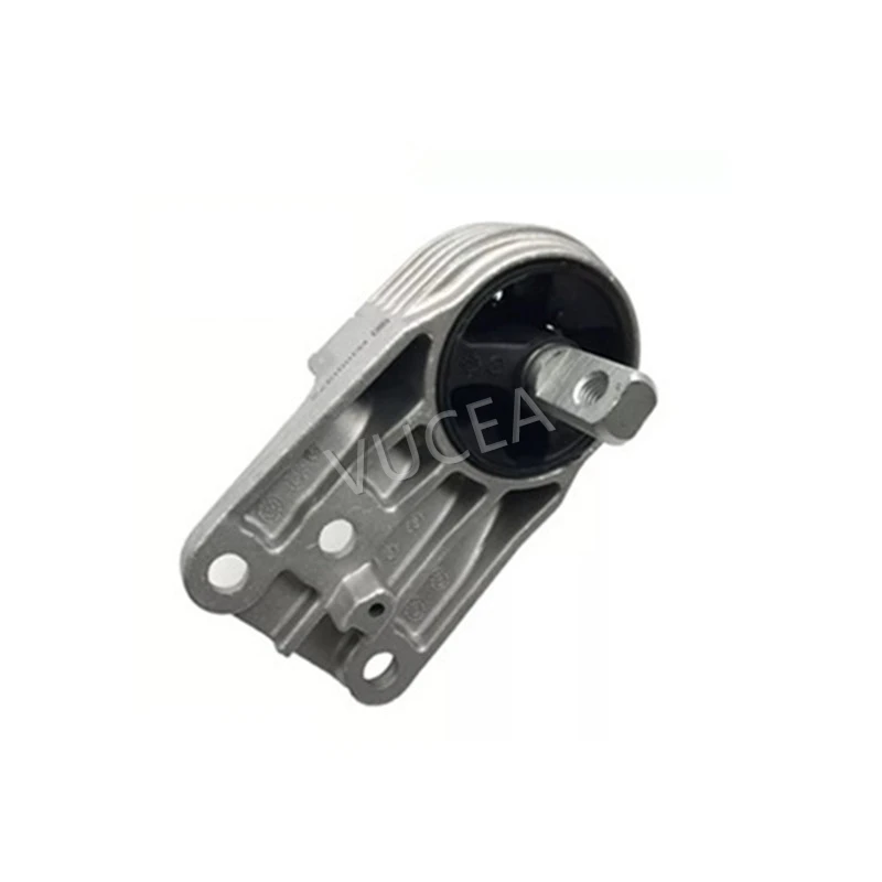 Supporto Motore Posteriore Inferiore In Lega E Gomma Per Rover 75 E MG ZT - Ricambio KKH101384