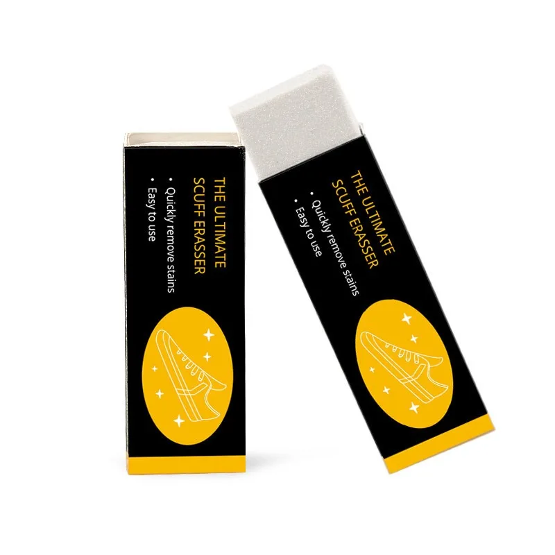 Multi-functional Rubber Stain Eraser Cleaner Cleaning Kits For Suede Nubuck Shoes Boots Trainers Premium Care Leather Cleaner 5
