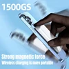 Magnetic Powerbank For Apple External Battery Portable Wireless Power Bank Charger for Magsafe iPhone Spare Battery 4
