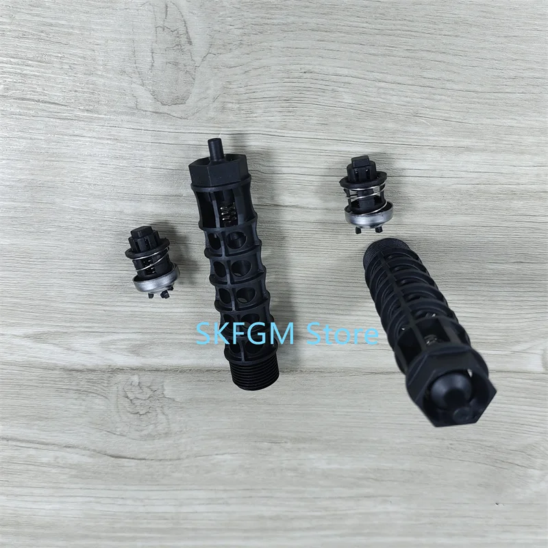 10Pcs Engine Oil Cooler Filter Valve 5541525 For Chevrolet Aveo Cruze Sonic Trax Orlando Vauxhall Opel Astra Zafira