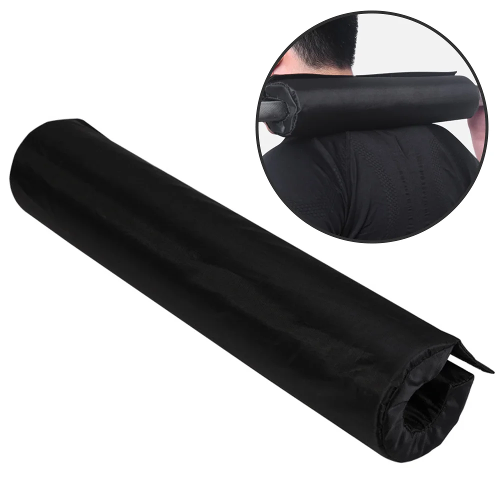 

Padding Apparel Barbell Pads Support Protector Protection Fitness Hip Thrusts Foam Sponge