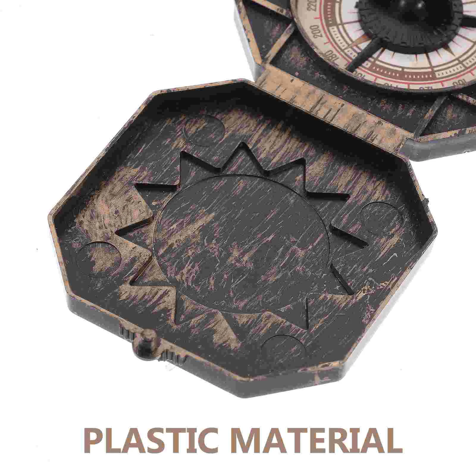 Рисунок 2 - Уникальный рождественский пиратский компас