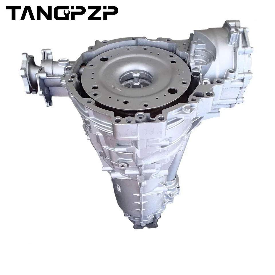 ZF8HP55 8HP55 Original brand new Auto Transmission GEARBOX