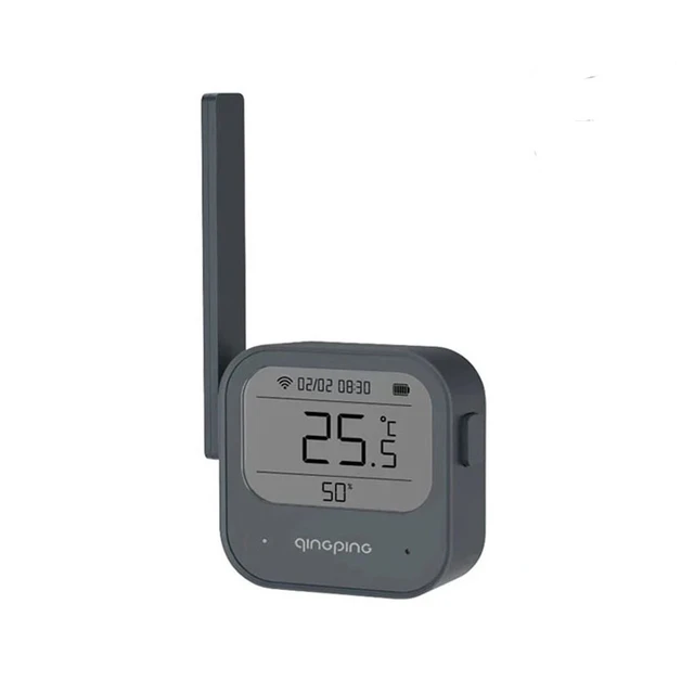 Elitech RCW-600 WiFi Temperature Data Logger Remote Wireless Temperature  Recorder with 2 External Temperature Sensor Probes - AliExpress