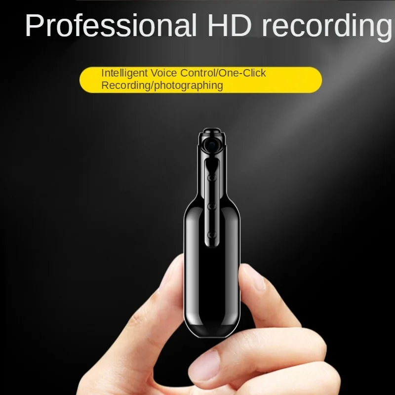 SRUTON 300mins Long Recording Time 1080P Wearable Camera Photo DV Video