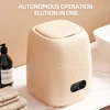 Household Mini Washing Machine Automatic Portable Washing Machine for Underpants,bras and children's clothing 4