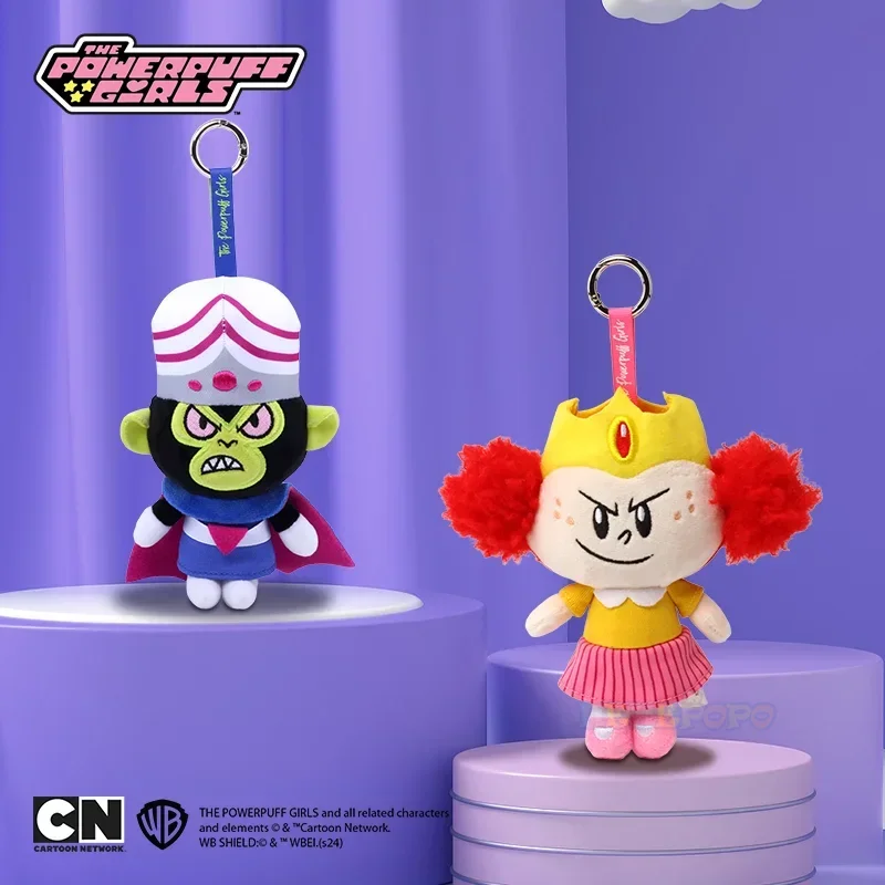 mojojojo Todd Friends Face Keychain イヌ mojojojo todd