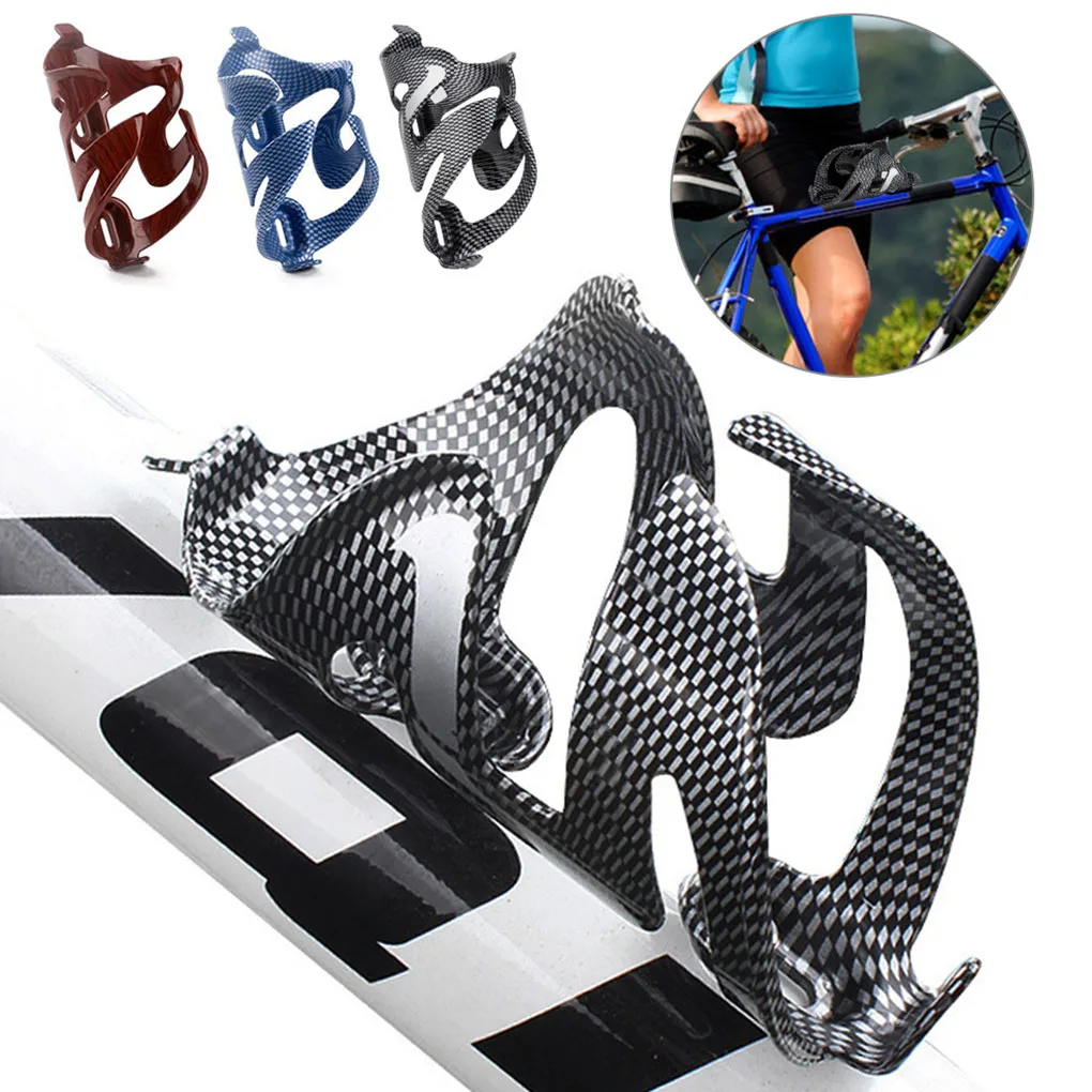 Full Carbon Bicycle Water Bottle Cage MTB Road Bike Drink Bottle Holder Ultra Light Cycle Cycling Accessories bicycle water bottle cage,bicycle bottle holder,water bottle holder