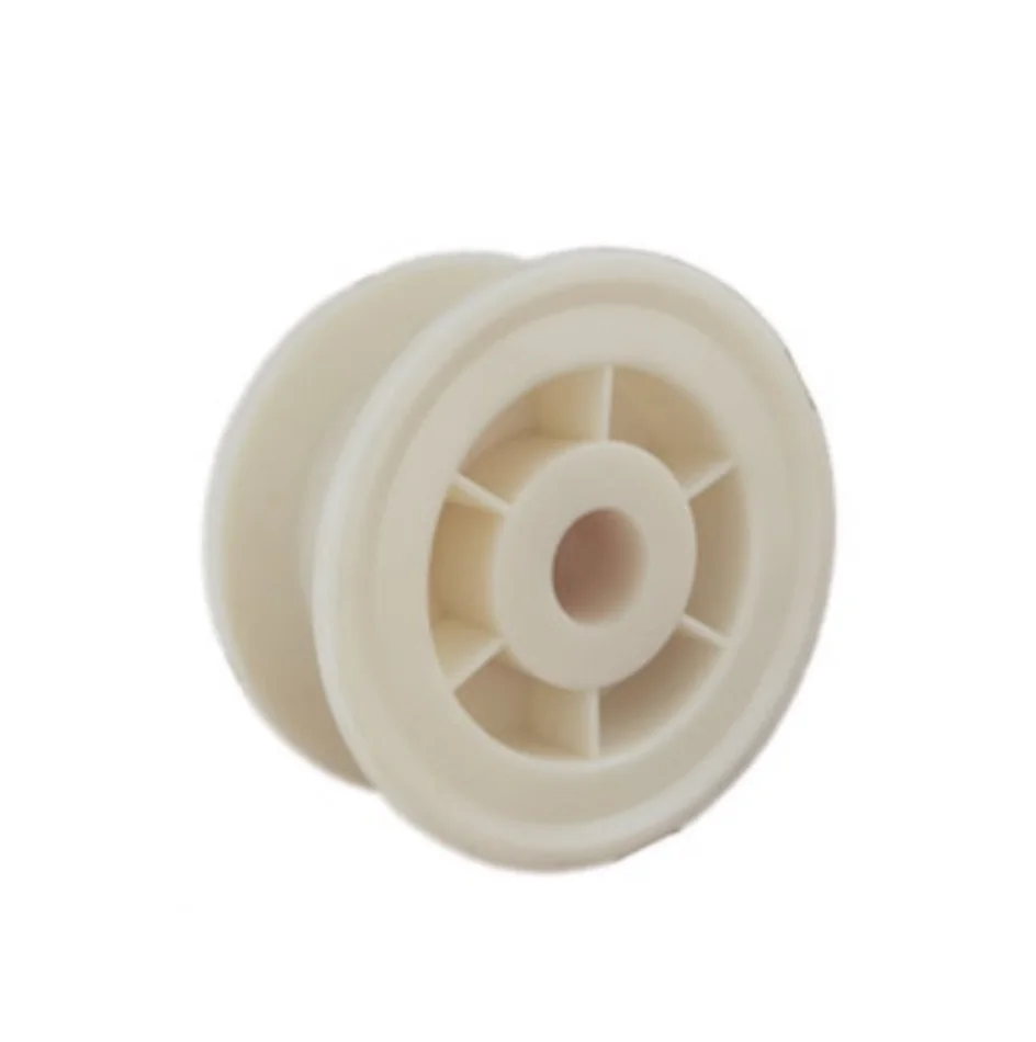 Dentes Diâmetro: 129 mm Furo Interno: 30 mm 820 Injeção Roda Dentada Resistente ao Desgaste Roda Transportadora Linha Fazendo à Máquina Polia Peças 21
