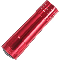 Hidden Storage Box Flashlights Container Secret Can Hide Key Safe Aluminum Alloy Compartments Containers Money Cost of