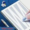 kawaii Gel pen Erasable Pen Suitable Refills Creative Drawing Tools Gel Pen Sets School Office Stationery 0.5mm Magic Erasable 5