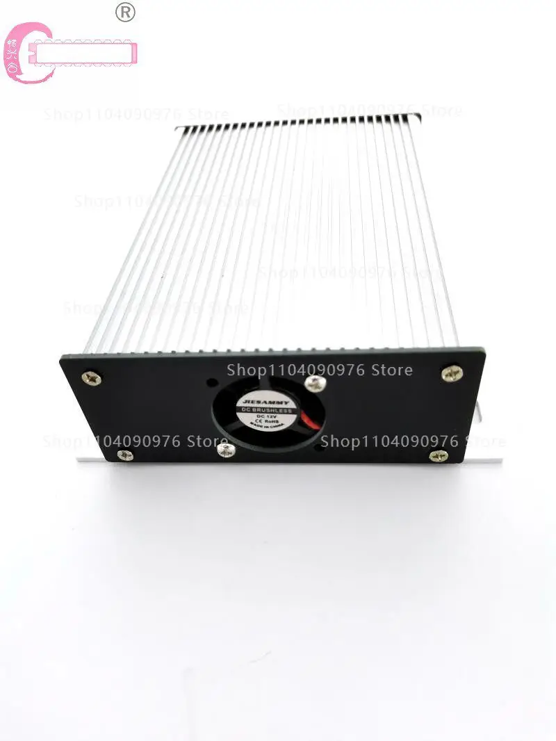 Input 10-30v output 10v-30v voltage adjustable DC-DC20A RV driving charger