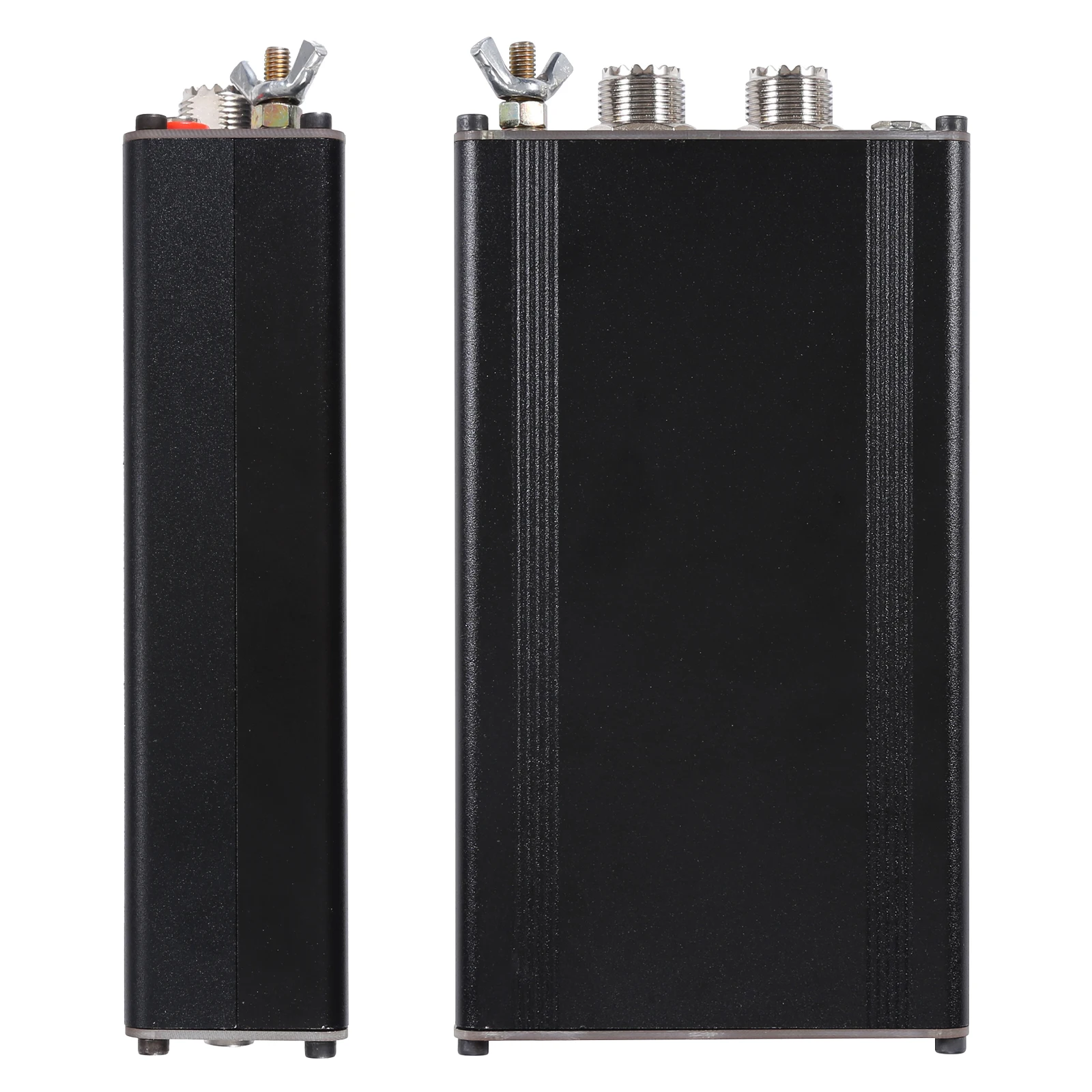 250W 3.5MHz-54MHz HF 자동 안테나 튜너 130C ATU 튜너