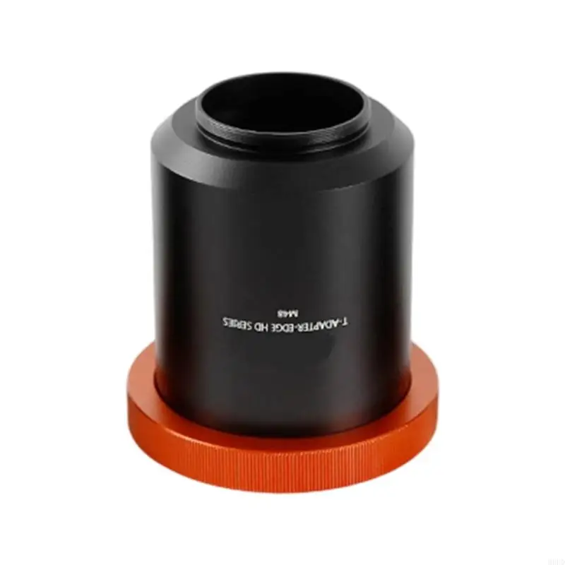 Universeller Kameraobjektivadapter mit mehreren Marken für die nahtlose Integration in die astronomische Makrofotografie 69HD – Detail 4