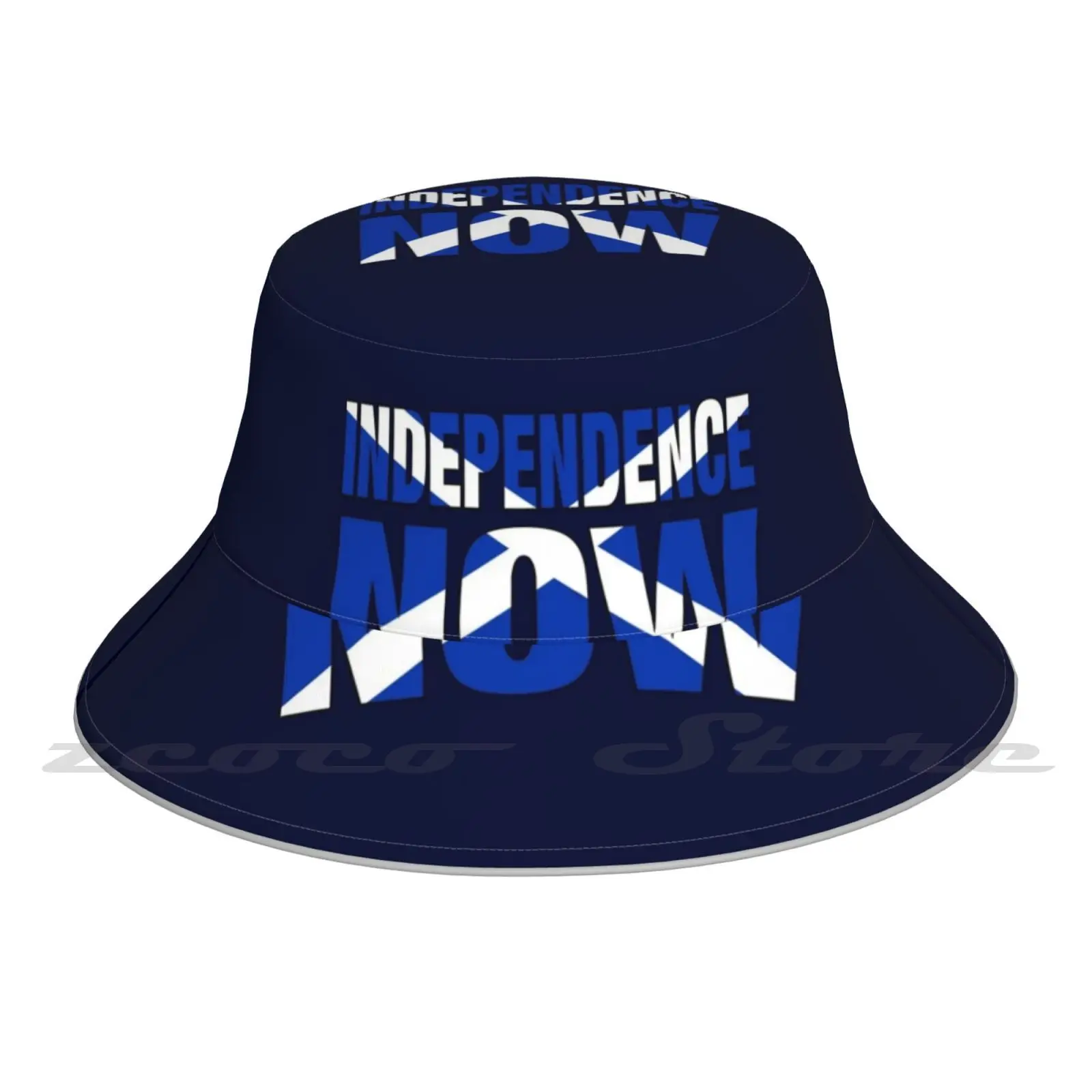

Now Cap Diy Light Foldable Sunshade Fashion Fisherman Hat Indyref2 Referendum Scottish Snp The Snp Nicola Sturgeon Holyrood