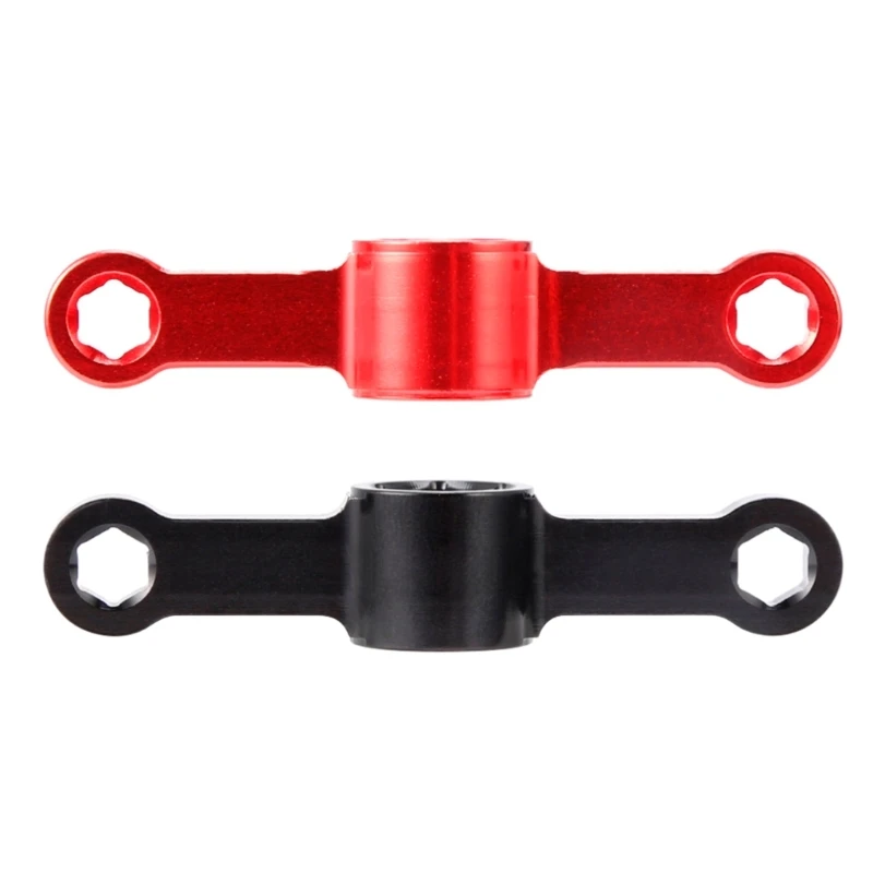 

Lock Nuts Props Adapter 2204 Brushless Motor Cap Quick Release Wrench Motor Grip Plier Driver Tools Quadcopter Accessory