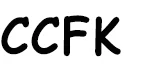 CCFK Store