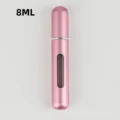 8ml-Matte Pink
