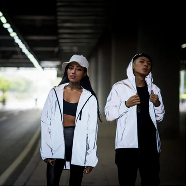 Night Reflective Jackets: Stay Visible, Stylish, and Protected