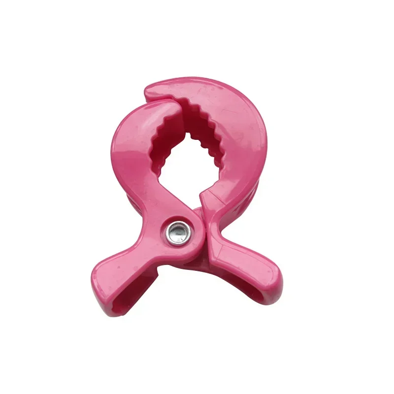 2pcs-Rose Red