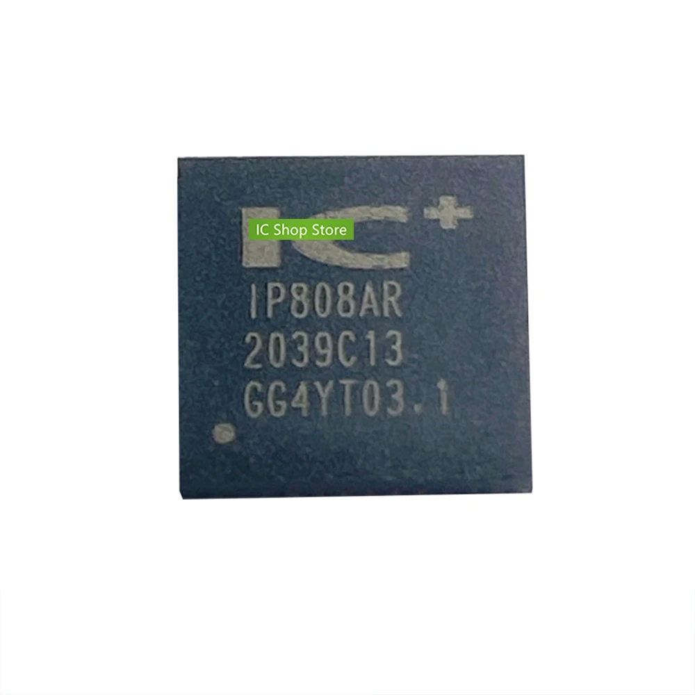 

IP808AR QFN 100% Original Brand New