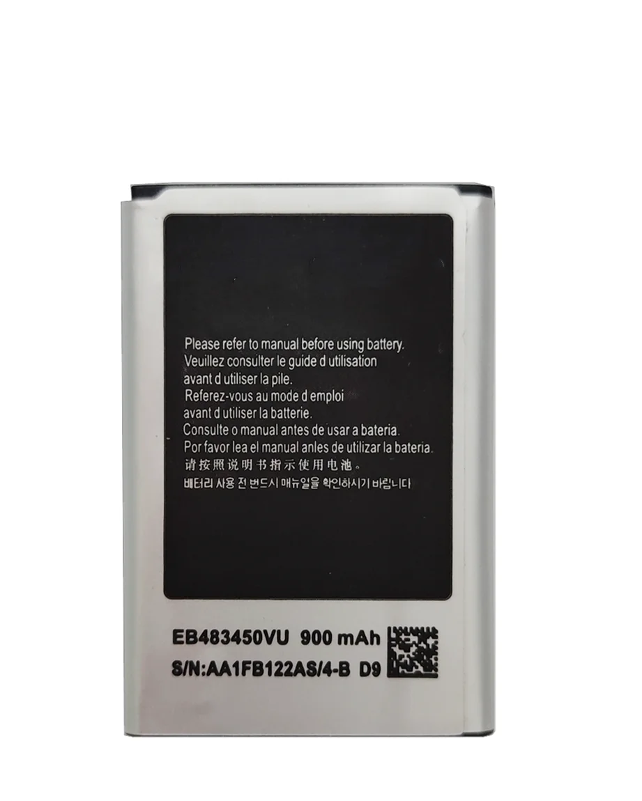 Аккумулятор eb483450vu для samsung Аккумулятор eb483450vu для samsung