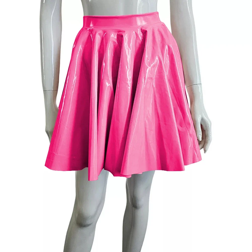 Fluorescent Pink