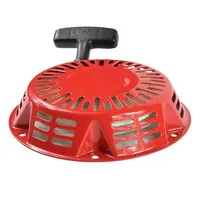 CMCP Lawn Mower Pull Recoil Starter for Honda GX160 GX200 5.5HP 6.5HP Lawn Mower Engine Motor Parts Garden Tool Accessories 2