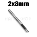 2x8mm