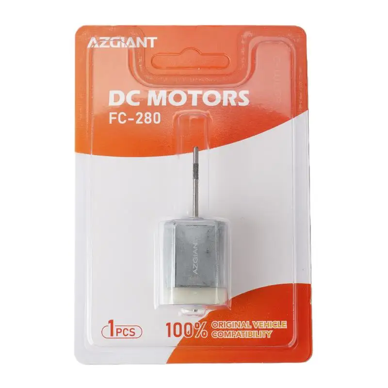 Azgiant high quality replacement motor for 74844202 Tailgate Trunk