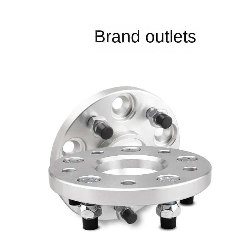 

Flange Wheel Hub Widened Gasket For Lexus LX570 Land Cruiser Sequoia Tantu Dedicated for Modification