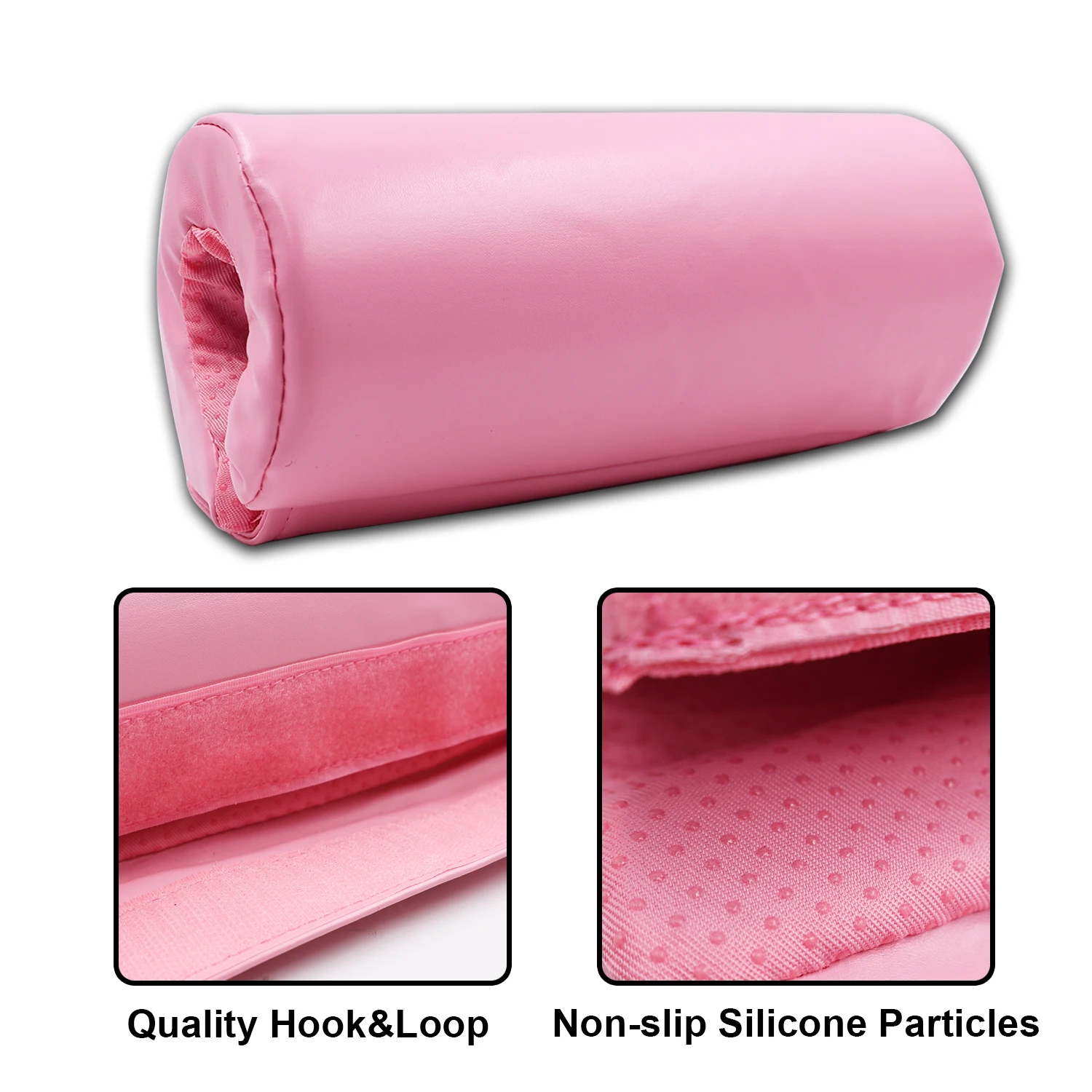 Gymnastics Bar Pad Protective Mat for Gymnastics Bars Suitable for Parallel Bars Ideal Most Children's & Adult gymnastics bar