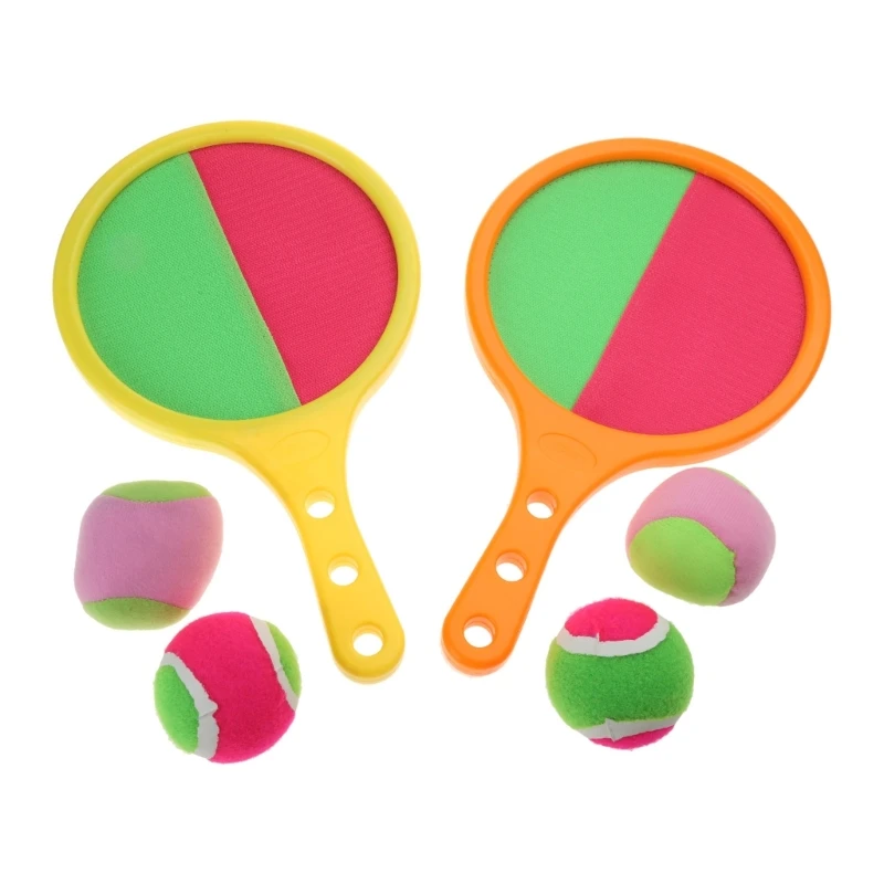

Toss and Catch Game Indoor Toy Ball Training Toddler Boys Gift