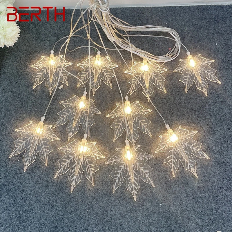 

BERTH Modern Wedding Pendant Lamp Festival Lights Atmosphere LED Light For Party Stage Prop Background Decorationnd corationnd