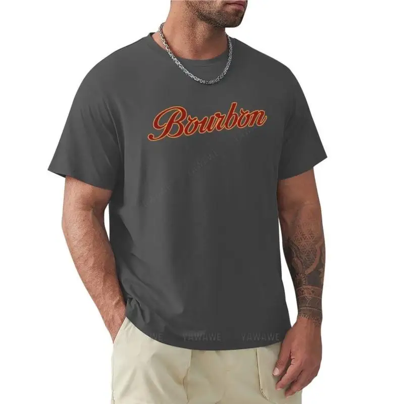 

Bourbon T-Shirt T-shirt short shirts graphic tees oversized t shirts graphics t shirt mens graphic t-shirts big and tall