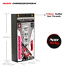 Upgraded 140c GNB 7.6v 4600mAh Lipo Battery For RC Racing Cars Four Drive Off-Road Spare Parts HV 2s Battery 6