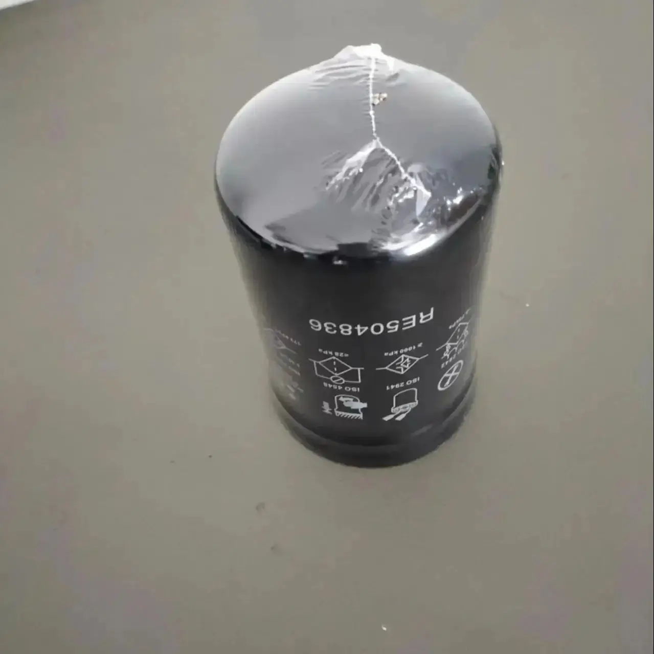 Engine Oil Filter RE504836 RE541420 P550779 RE507522 Replacement for John Deere 5415 5425 5625 5076E