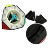 Moyu Meilogn Skew Magic Cucbe Classroom 3x3x3 Magic Cube Speed Cube Professional Puzzle Toys For Children Kids Gift Toy 4