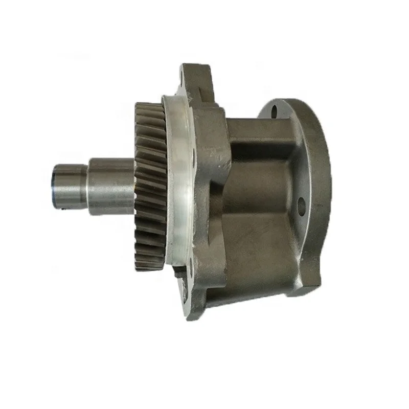 

ISM QSM M11 engine part Gear Accessory Drive Shaft 3896047 3054619 3041047