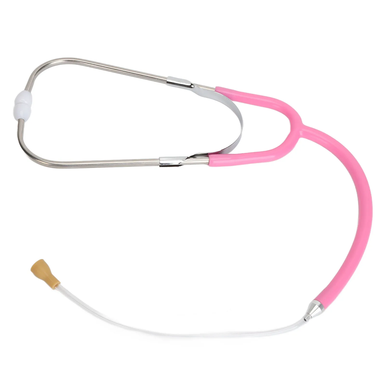 Listening Test Stethoscope Listening Stethoscope Binaural Earing Aid Audiphones Stethoscope Hearing Aid Accessory