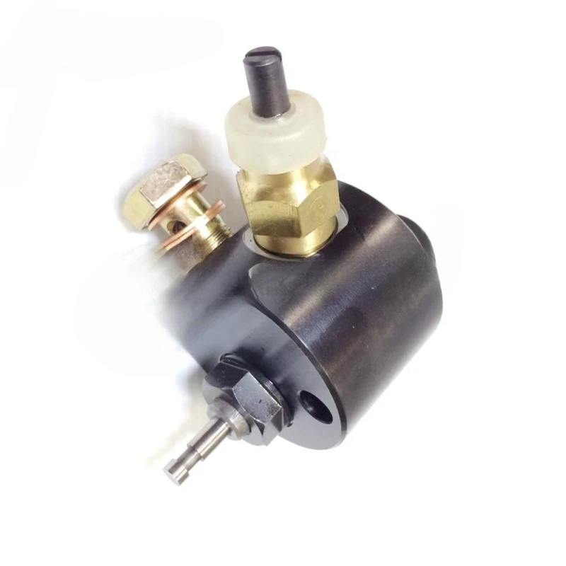

TS60 704200-51700 fuel injection pump assembly
