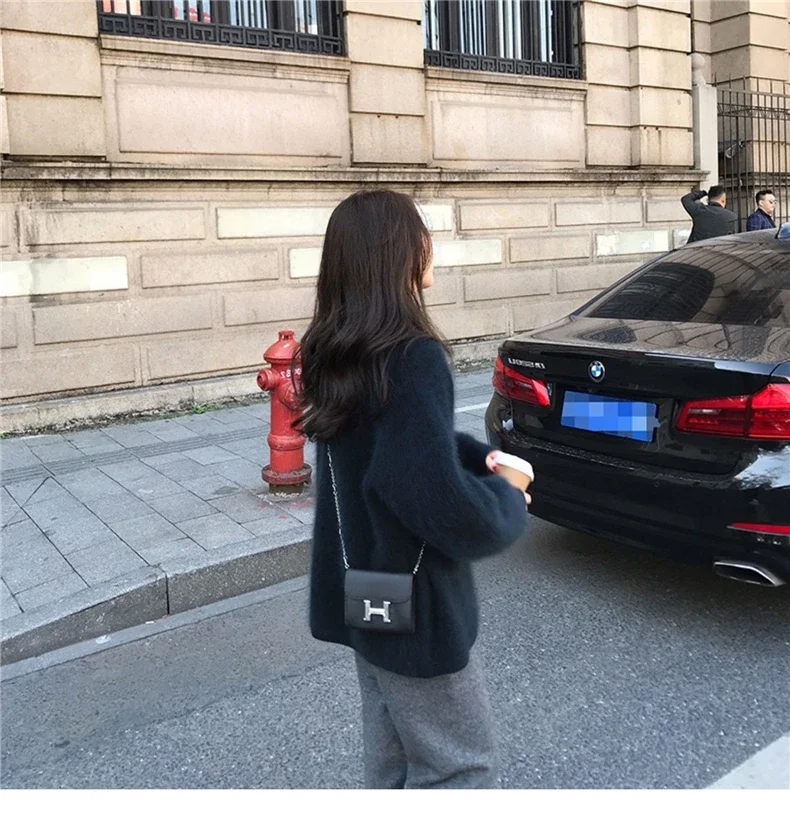 Рисунок 2 - Новые модные винтажные мягкие повседневные