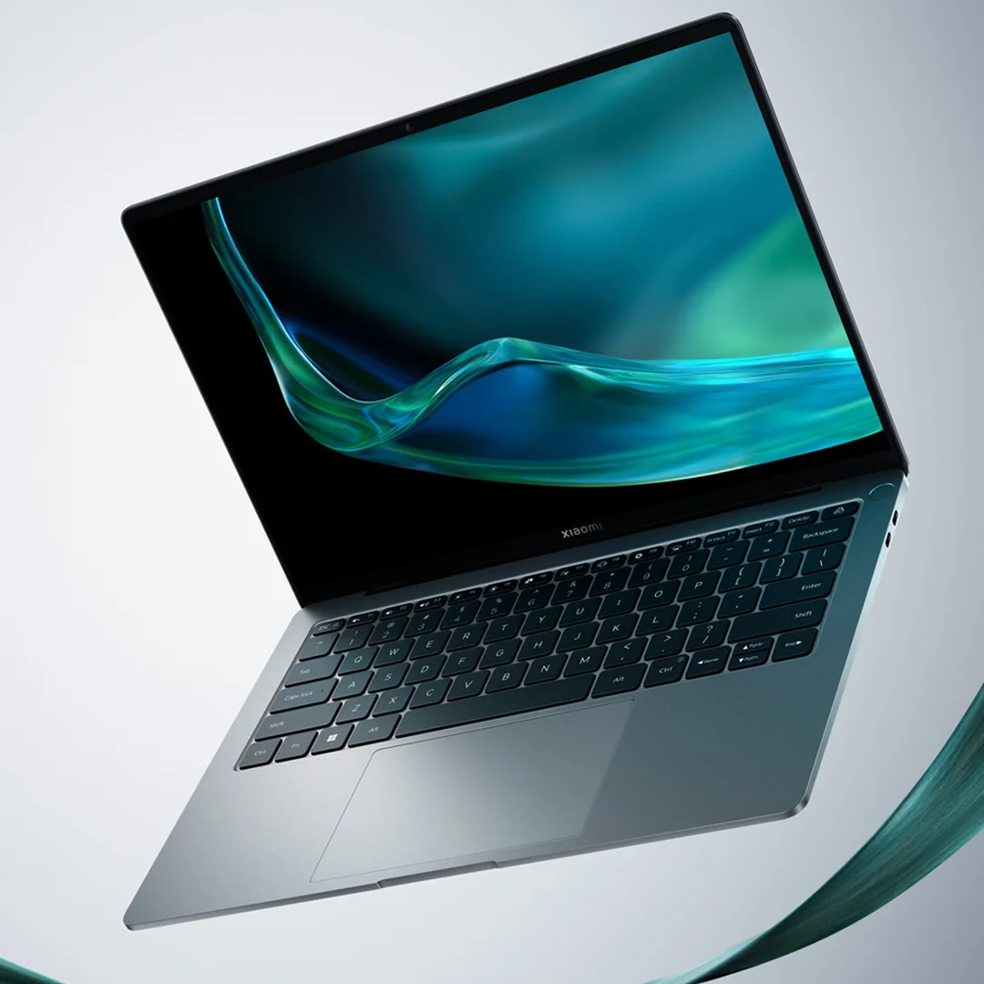 Рисунок 4 - Ноутбук Xiaomi Book Pro14