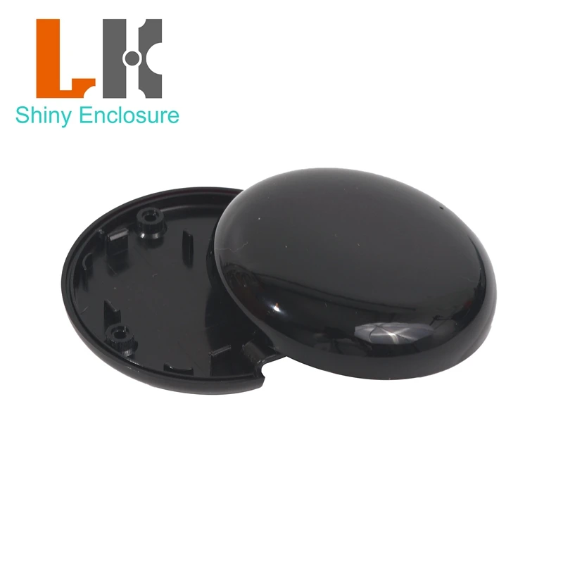 LK-AC83 Ʈ  Ͽ¡ ܼ öƽ Ŭ,  ġ Ŭ, Ʈũ  Ʈ ڽ, DIY ̽, 65x20mm