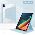 Sky Blue