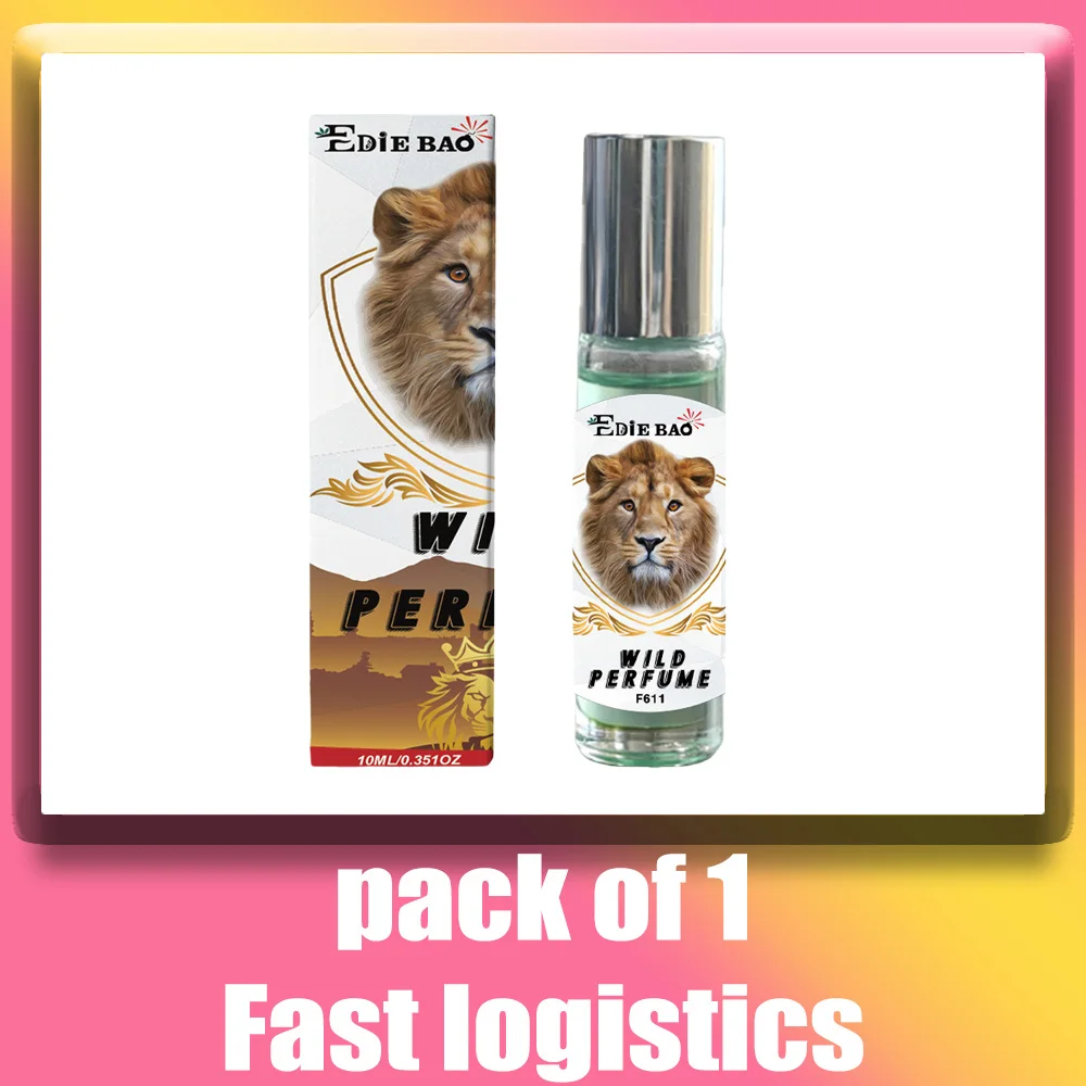 Strong Pheromone For Man To Attract Women Perfume Body Essential Sexually Oil Long Lasting Sexy Perfume