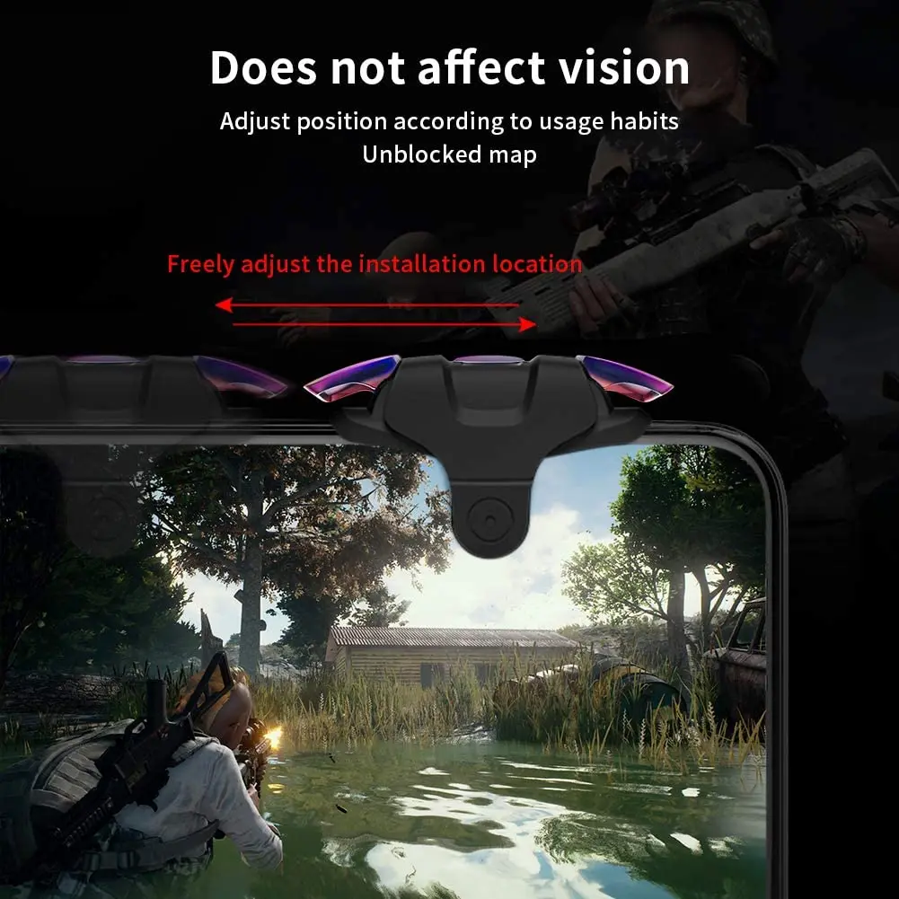 Ʈ Pubg ȭ   ̽ƽ ȭ ư ڵ   е, PUBG ȭ   Ű L1R1 Ʈѷ