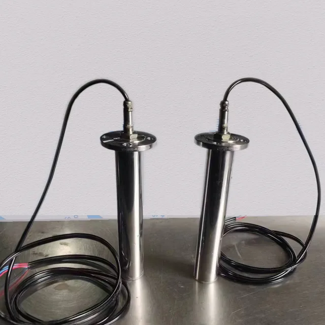 GENENG Ultrasonic Cleaner High-Power Laboratory Sonic Cleaning Vibrating Rod Ultrasound Washing Machine Input Type Generator 2