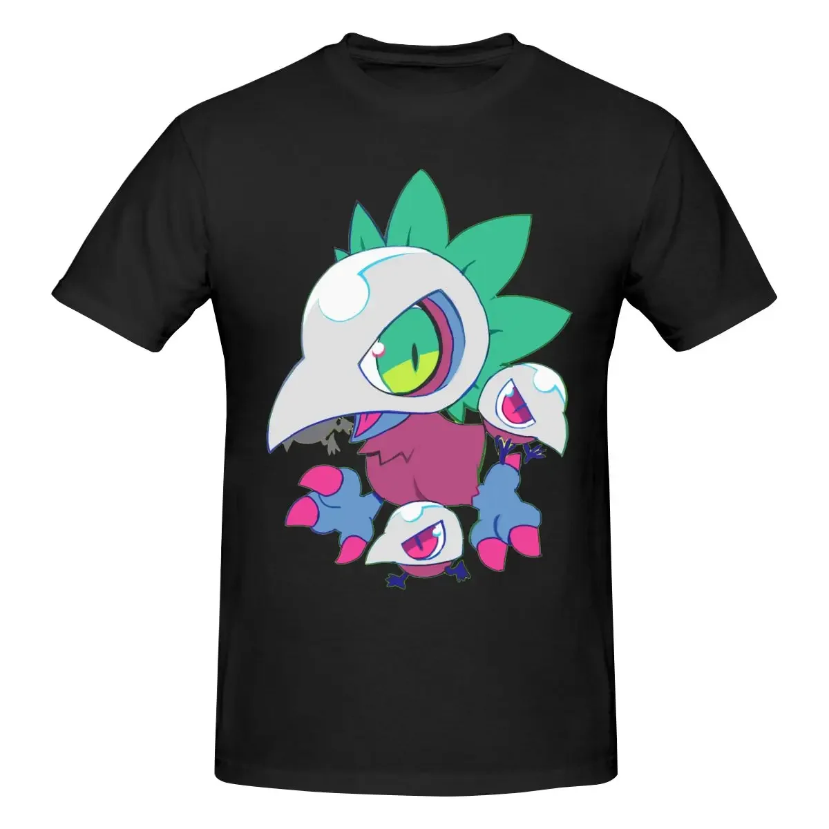 

Digimon Men's Classic Unisex Cotton T-Shirt for Men & Women, Classic Tee