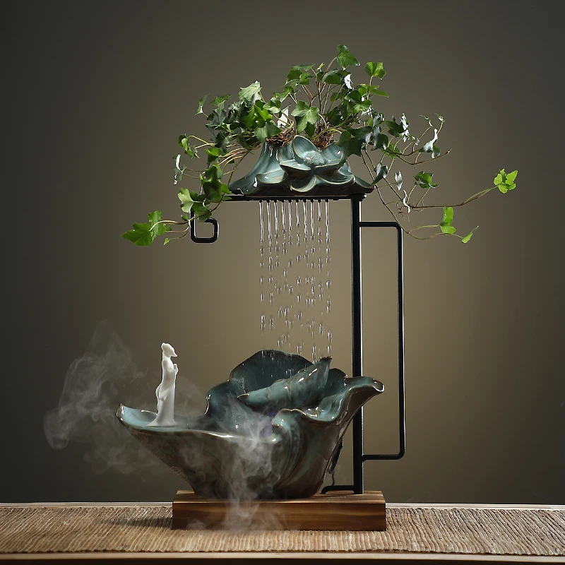 Korean Incense Burner